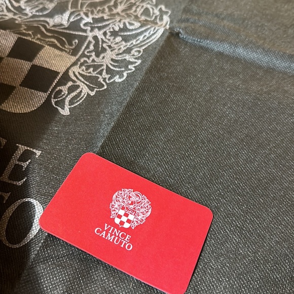 💕NWT Vince Camuto Shoulder Bag 💕 - Picture 11 of 14